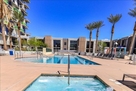 Beautifully Appointed 1 Bdm Condo 9th fl