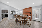 Full Brick Basement Ranch Style Home