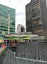 View from Campus Martius