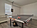 Table Tennis Room