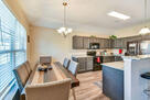 Spacious 3BA 2BA Near Park in Quiet area