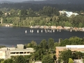 Active boating in the Willamette