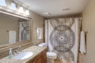 Hall Bath