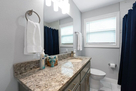 Furnished Executive home in Fort Worth