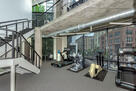 Building Gym