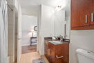 Spire - 28th Floor 1 Bedroom