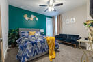 Stay Near Med Centr Downtown GYM Hot Tub