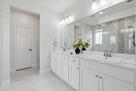 Luxury Primary Bath