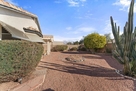 Furnished 2 bedroom home in Peoria AZ