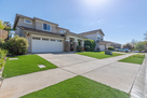 Furnished Single Family Upscale Home 
