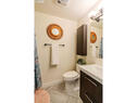 Main level bathroom