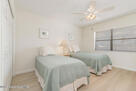 master bed room