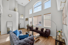 Spacious Home in Gated Mesa Community