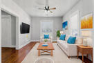 Modern Living - Fully Furnished