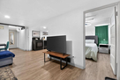 TV for streaming