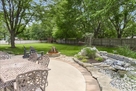 Furnished Home in Blue Valley Schools
