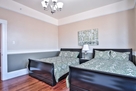 SF Furnished 4 Bdrm Outer Mission Flat
