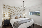 Bedroom from Hall
