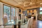 Quiet Mountain Home Close to Everything