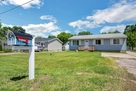 Furnished Pet Friendly Home