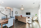 Furnished Townhouse in Historic Roswell 
