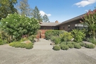 Napa Valley View Furnished Getaway