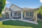 Furnished Executive 4 Bedroom House 
