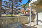 Furnished 3 Bedroom Townhome in Aurora