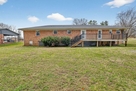 Full Brick Fully Furnished Home