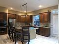 Large kitchen - ready to warm some hearts (an