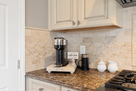 Nespresso Coffee  Machine (pods not included0
