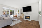 Modern Spacious 3 BD 25 BA King Office