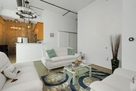Furnished Condo Downtown Houston 