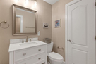 2nd floor full bath