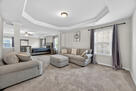 Bright Peaceful New Atlanta 5BR Home 