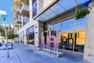 Beautifully Appointed 1 Bdm Condo 9th fl