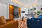 MA2 Seasonal Luxury Smart House Rental