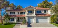 Las Vegas Luxury Retreat 