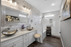 Master Bathroom Wide
