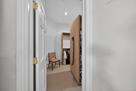 Entry to master closet
