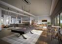 Luxury Furnished One Bedroom Apartment