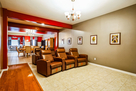 Movie Room