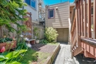 San Francisco Furnished Bungalow