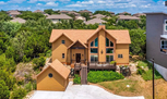 Peaceful Hill Country Furnished Home