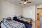 Furnished Highlands Ranch Home MTN Views