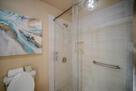 Bathroom 2 walk-in shower