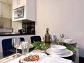 Furnished 3BR Cityview Condo – Monthly