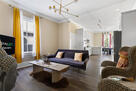 Historic Downtown Raleigh Home