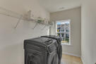 Laundry room w/ laundry sink floor w/ laundry