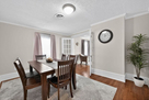 Bristol Furnished Single Story w Office
